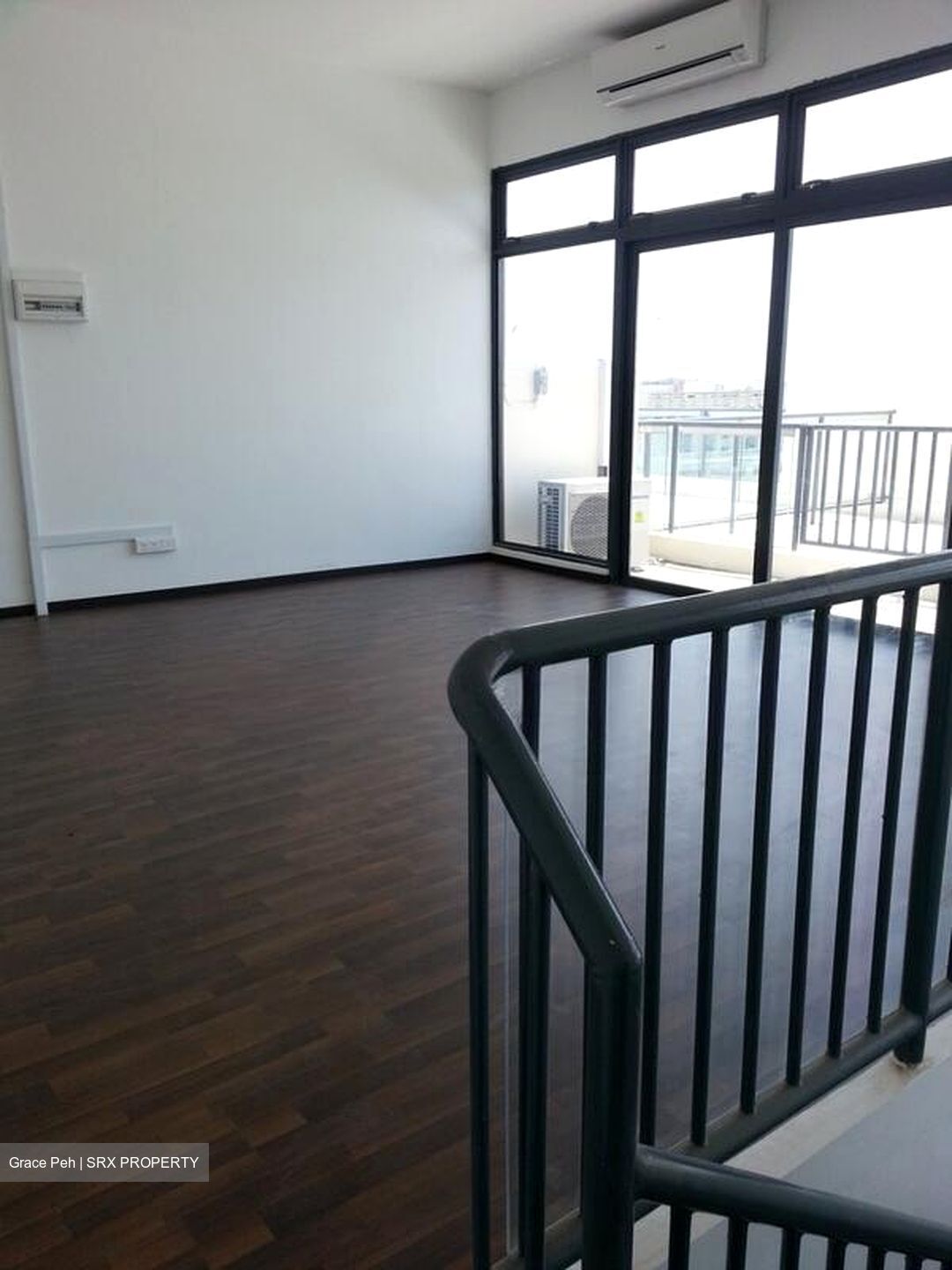 A'posh Bizhub (D27), Factory #501135561